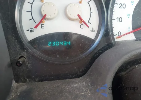 2004 Dodge Durango St z USA, uszkodzony, nr VIN 1D4HD38NX4F199508